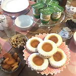 Colombo Oda ve Kahvaltı