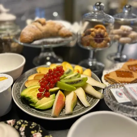 Bed & Breakfast Colombo By Addler House Ospitality Mestre