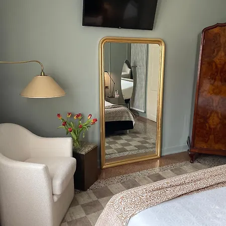 Colombo Couette-café 4*