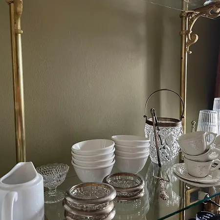 Colombo Couette-café 4*