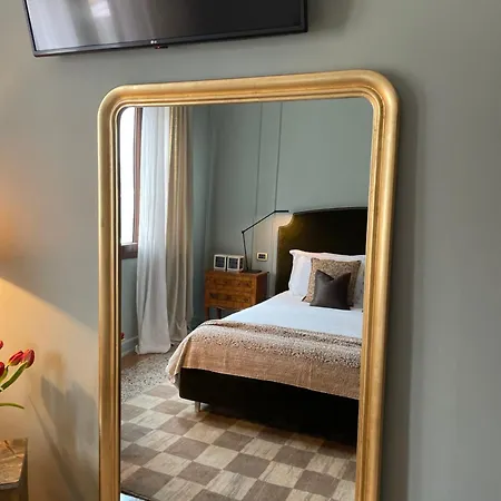 Bed and breakfast Colombo 4*