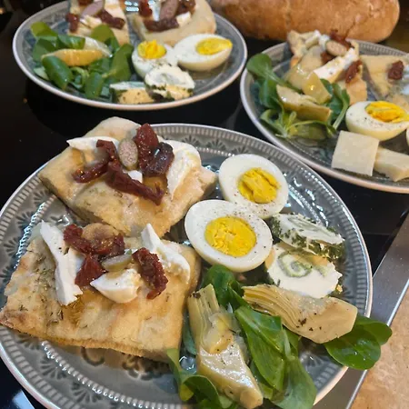 Colombo Couette-café 4*