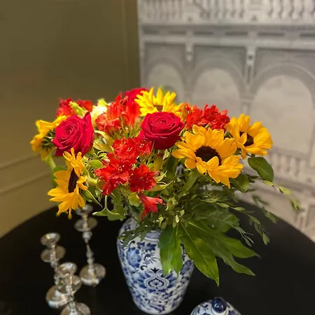 Colombo By Addler House Ospitality Bed & Breakfast Mestre