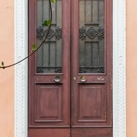 Bed and breakfast Colombo