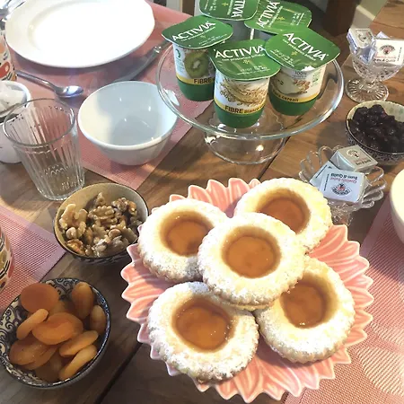 Colombo Couette-café