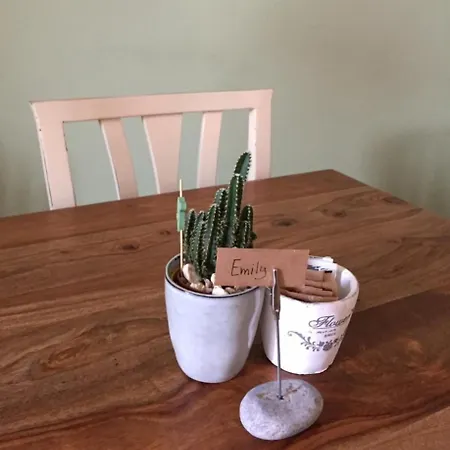 Couette-café Colombo 4*