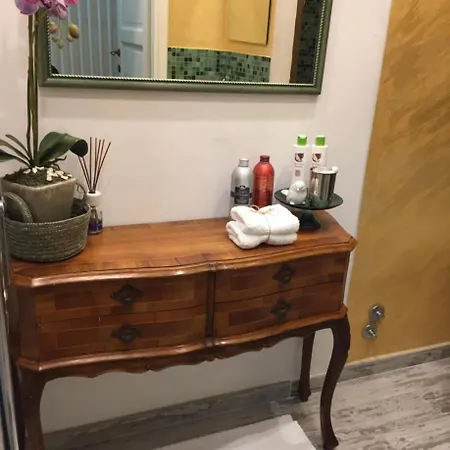 Colombo Bed and breakfast Mestre