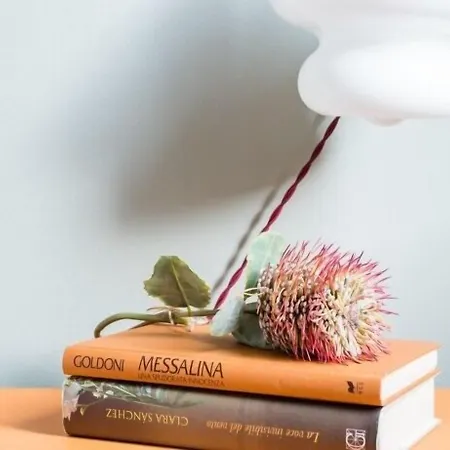 Colombo Couette-café Mestre