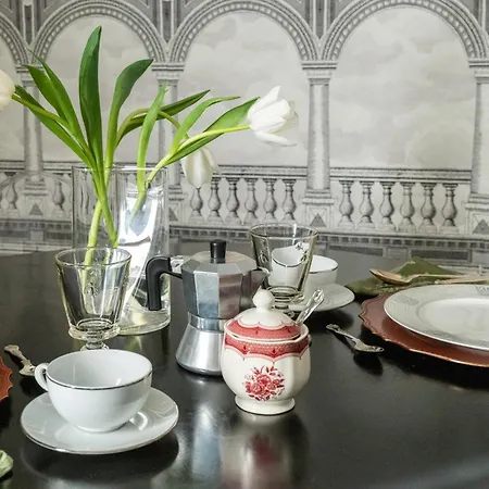 Colombo Bed and breakfast Mestre