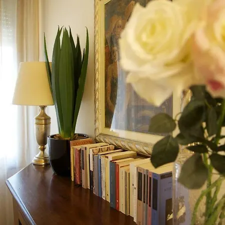 Bed and breakfast Colombo 4*