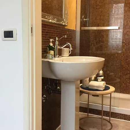 Couette-café Colombo