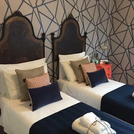 Bed & Breakfast Colombo By Addler House Ospitality Mestre