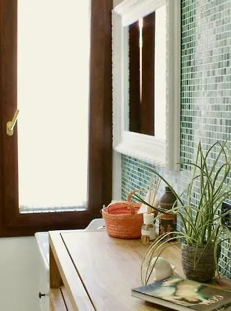 Colombo Couette-café