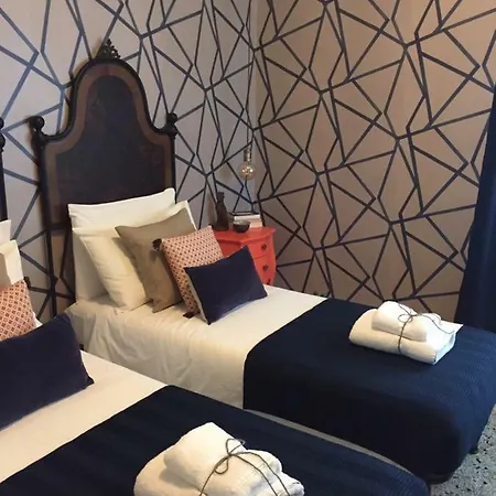 Colombo By Addler House Ospitality Bed & Breakfast Mestre