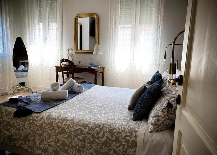 Bed and breakfast Colombo