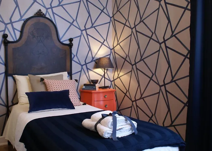 Colombo Bed and breakfast Mestre