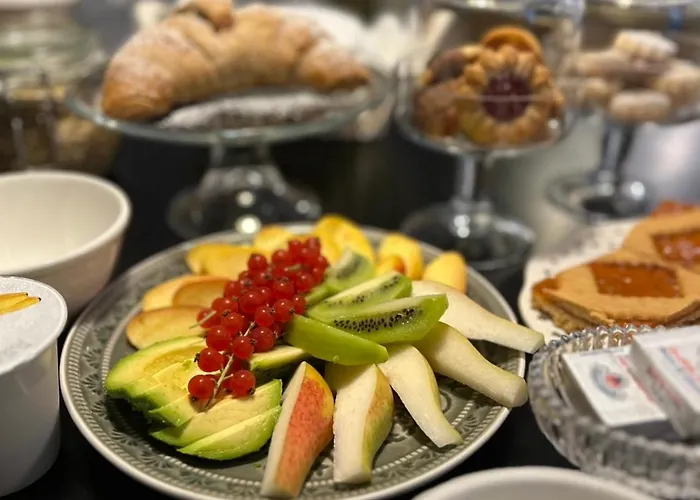 Bed and breakfast Colombo Mestre