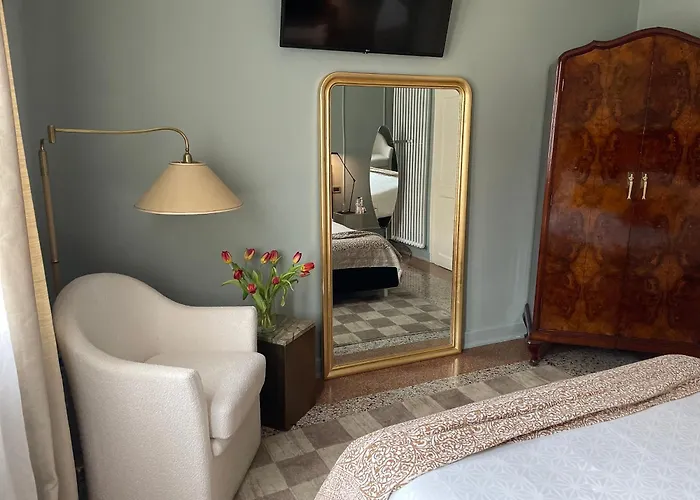 Colombo Bed and breakfast 4*