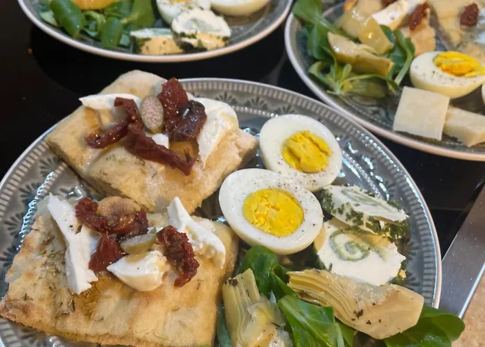 Colombo Bed and breakfast 4*