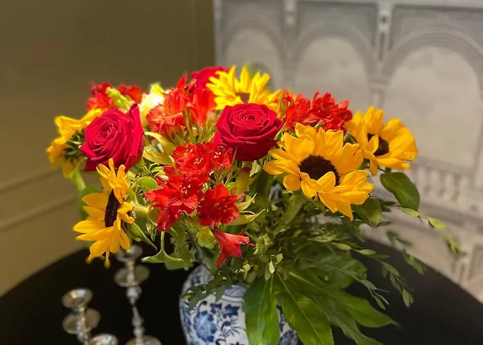 Colombo Bed and breakfast Mestre