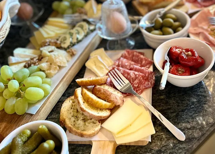 Colombo 4* מסטרה