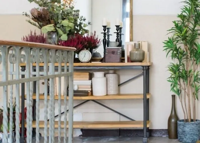 Bed and breakfast Colombo 4*