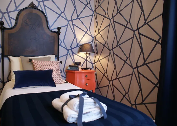 Colombo Bed and breakfast Mestre