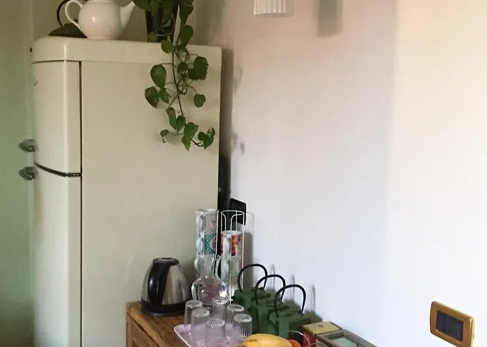 Bed and breakfast Colombo