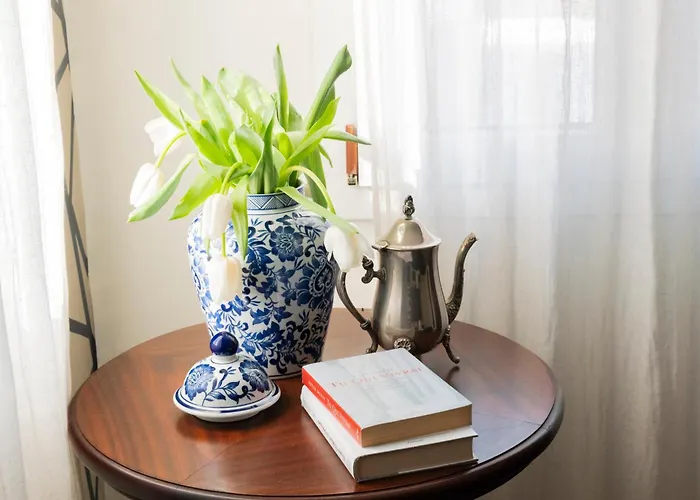 Bed and breakfast Colombo