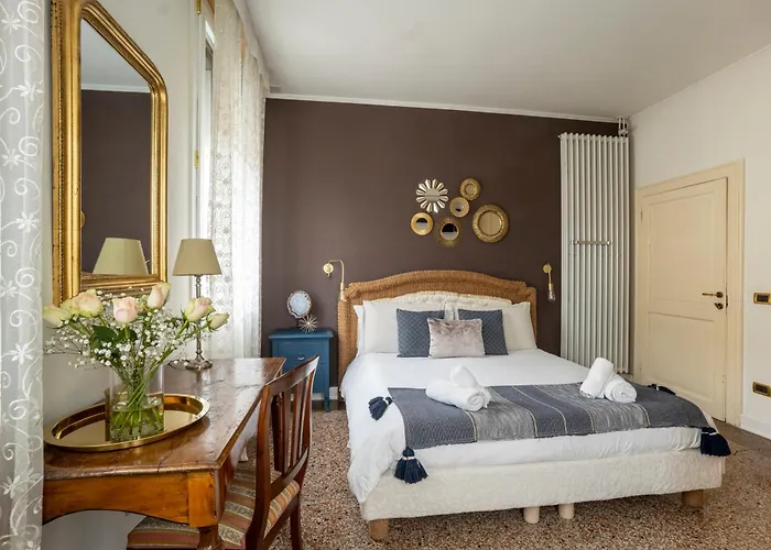 Bed and breakfast Colombo Mestre