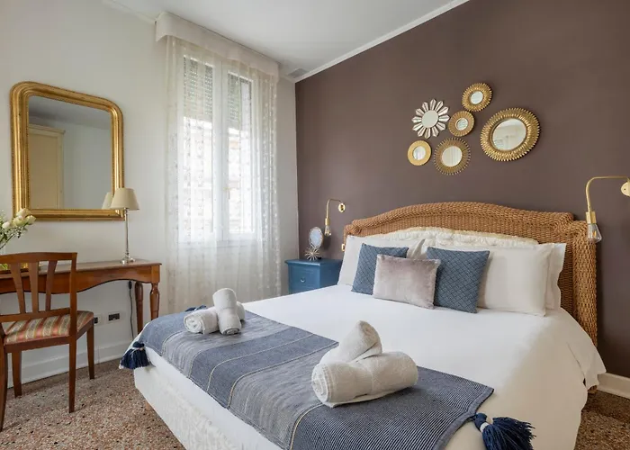 Colombo Bed and breakfast 4*