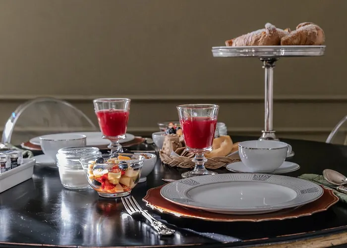 Colombo Bed and breakfast Mestre