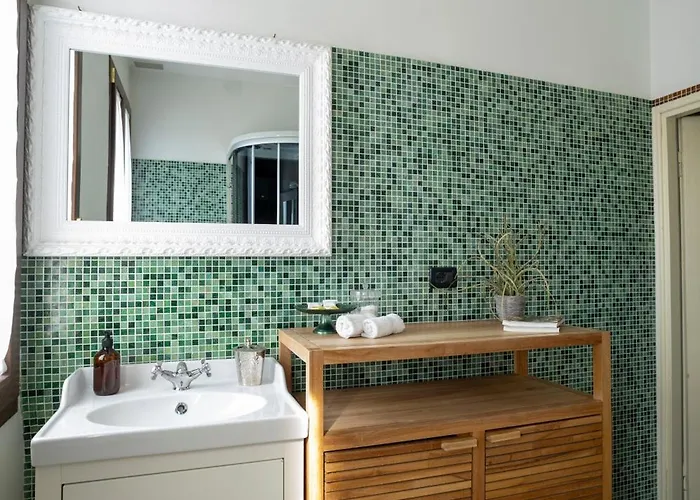 Bed and breakfast Colombo