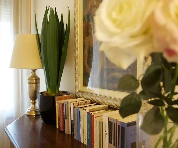 Bed and breakfast Colombo 4*