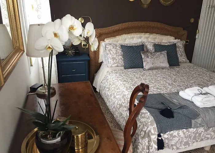 Colombo Bed and breakfast Mestre