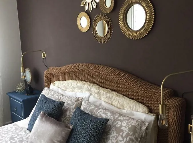 Bed and breakfast Colombo Mestre