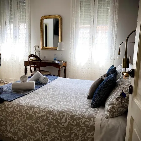 Bed and breakfast Colombo