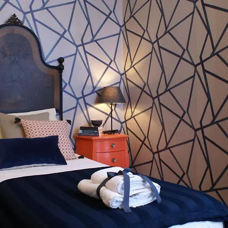 Colombo Bed and breakfast Mestre