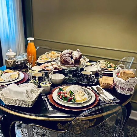 Colombo Bed & Breakfast Mestre