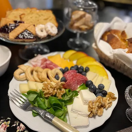 Bed & Breakfast Colombo Mestre