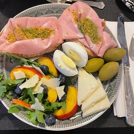 科伦坡住宿加早餐酒店 梅斯特雷