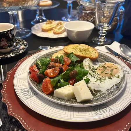 Bed and breakfast Colombo Mestre
