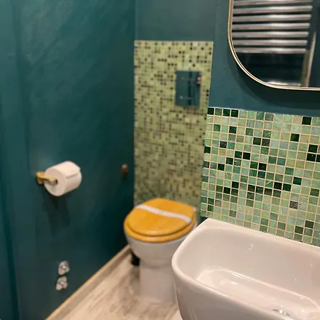 Colombo Bed and breakfast Mestre