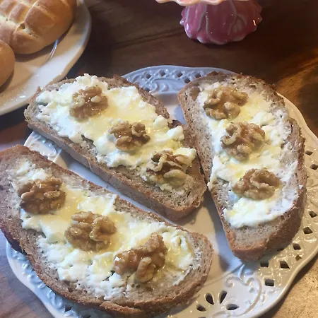 Panzió Colombo Mestre