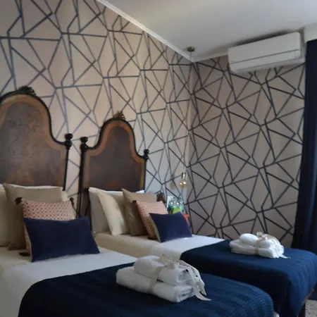 Colombo Bed & Breakfast Mestre