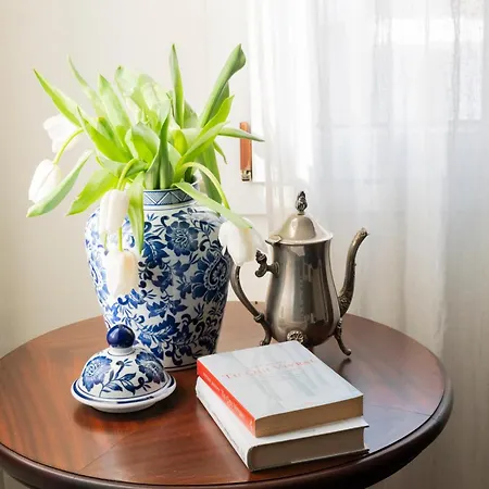 Bed and Breakfast Colombo