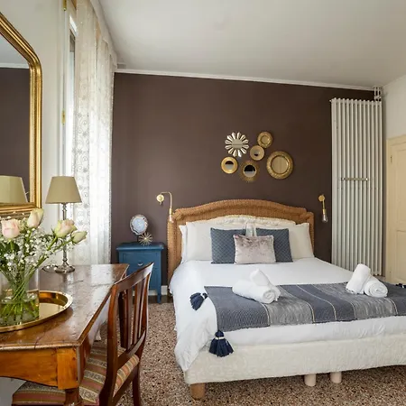 Bed and Breakfast Colombo Μέστρε