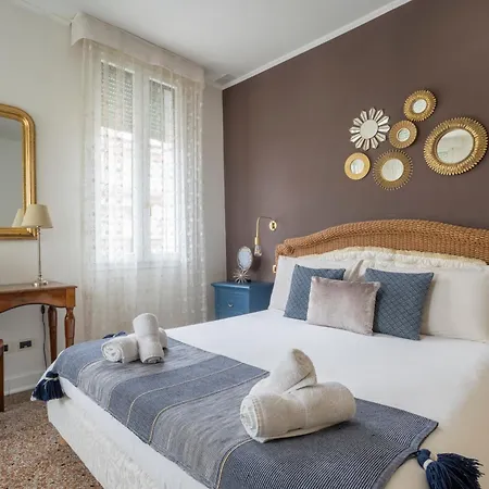 Colombo Bed & Breakfast 4*