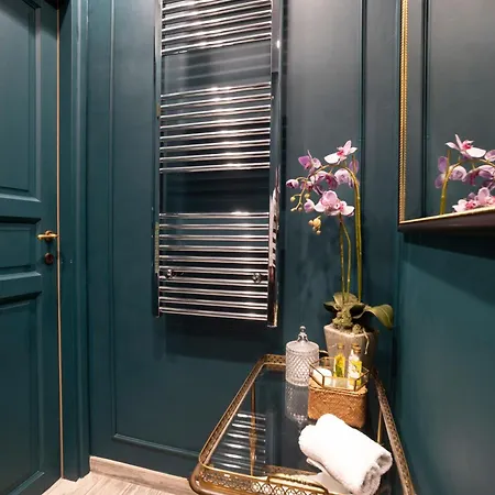 Colombo Bed & Breakfast Mestre