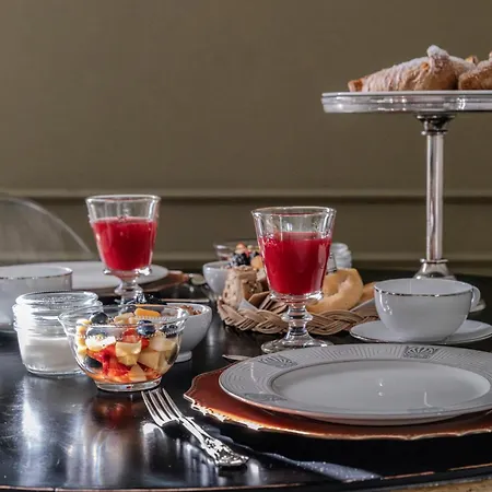 Colombo Bed & Breakfast Mestre